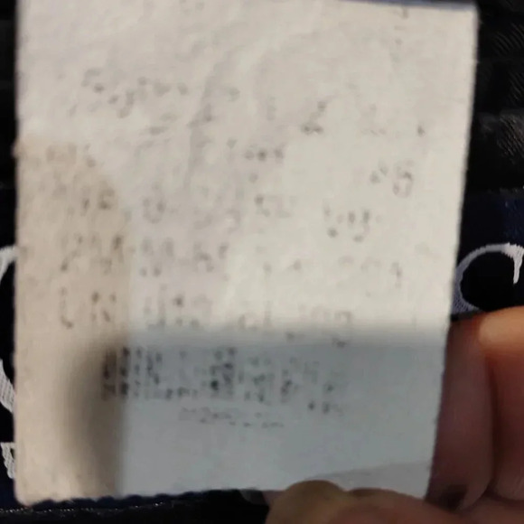 Ralph Lauren CHAPS Pure New Wool Gray Sport Coat Blazer Size 46 - Picture 11 of 13